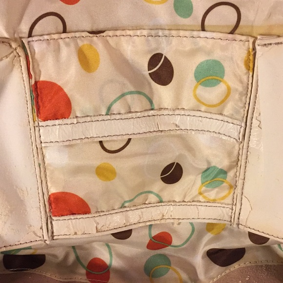 Kathy bag vintage - Picture 4 of 4